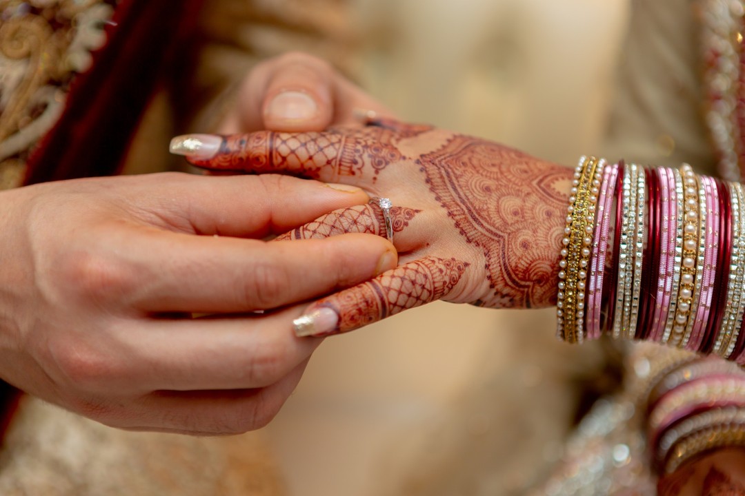Marriage Bureau